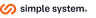 simple system GmbH logo