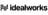 Idealworks logo