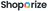 Shoparize logo