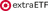 extraETF logo