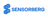 Sensorberg logo