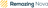Remazing Nova logo