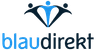 blau direkt Poland logo