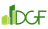 DGF logo