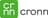 cronn GmbH logo