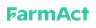FarmAct logo