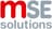 mSE Solutions logo