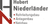 Hubert Niederländer GmbH logo