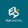 FLH Digital logo