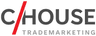 C/HOUSE Trademarketing logo