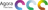 Agora Industry logo
