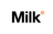 MILK logo