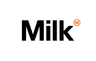 MILK logo
