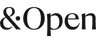 &Open logo