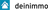 deinimmo GmbH logo