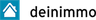 deinimmo GmbH logo