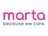 marta logo