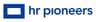 HR Pioneers logo