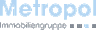 Metropol Immobiliengruppe logo