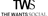 THE WANTS SOCIAL logo