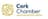 Cork Chamber logo