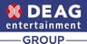DEAG Deutsche Entertainment AG logo