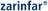 zarinfar GmbH logo