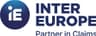 INTEREUROPE AG EUROPEAN LAW SERVICE logo