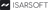 Isarsoft logo