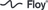 Floy logo