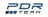 PDR-Team logo
