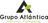 Grupo Atlántica logo