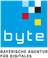 byte logo