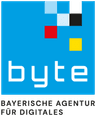 byte logo