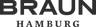 BRAUN Hamburg logo
