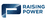 RAISING POWER GmbH logo