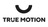 True Motion Running logo