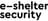 e-shelter security GmbH (Rödelheim) logo