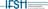 IFSH Jobs logo