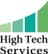 High Tech Services GmbH logo