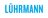Lührmann logo
