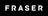 FRASER logo