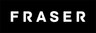 FRASER logo