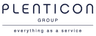 PLENTICON GROUP logo