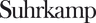 Suhrkamp Verlag GmbH logo