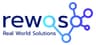 rewoso - real world solutions logo