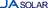 Ja-solar GmbH logo