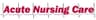 Acute Nursing Care logo