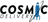 Cosmic Delivery logo