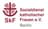 Sozialdienst katholischer Frauen e.V. Berlin logo